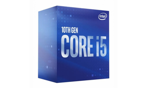 processeur-intel-core-i5-10400