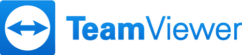 teamviewer logo big